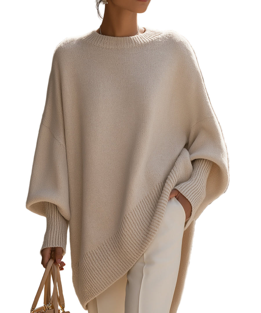 Jelena - Preveliki pulover