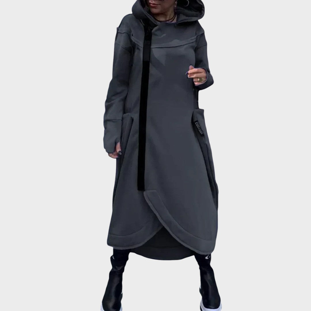 Jana - Idealni kaput za zimu