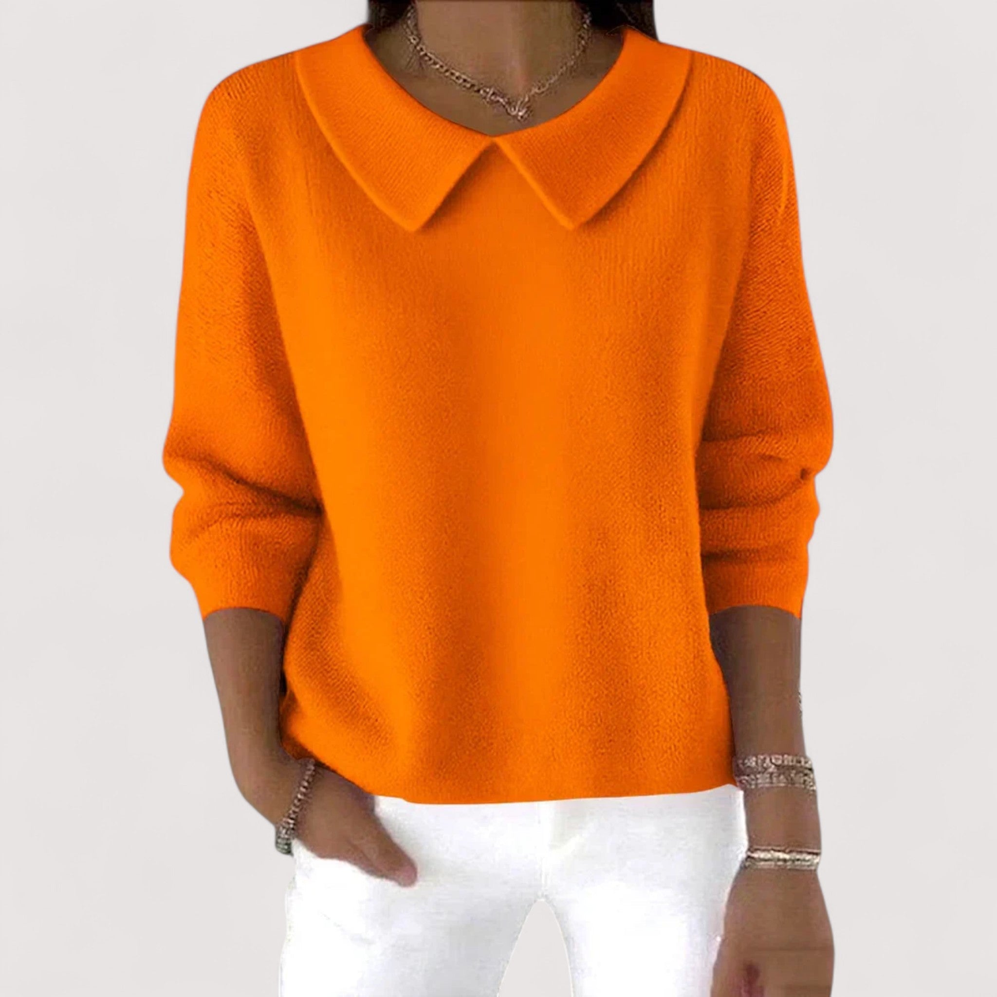 Jasna - Klasični džemper