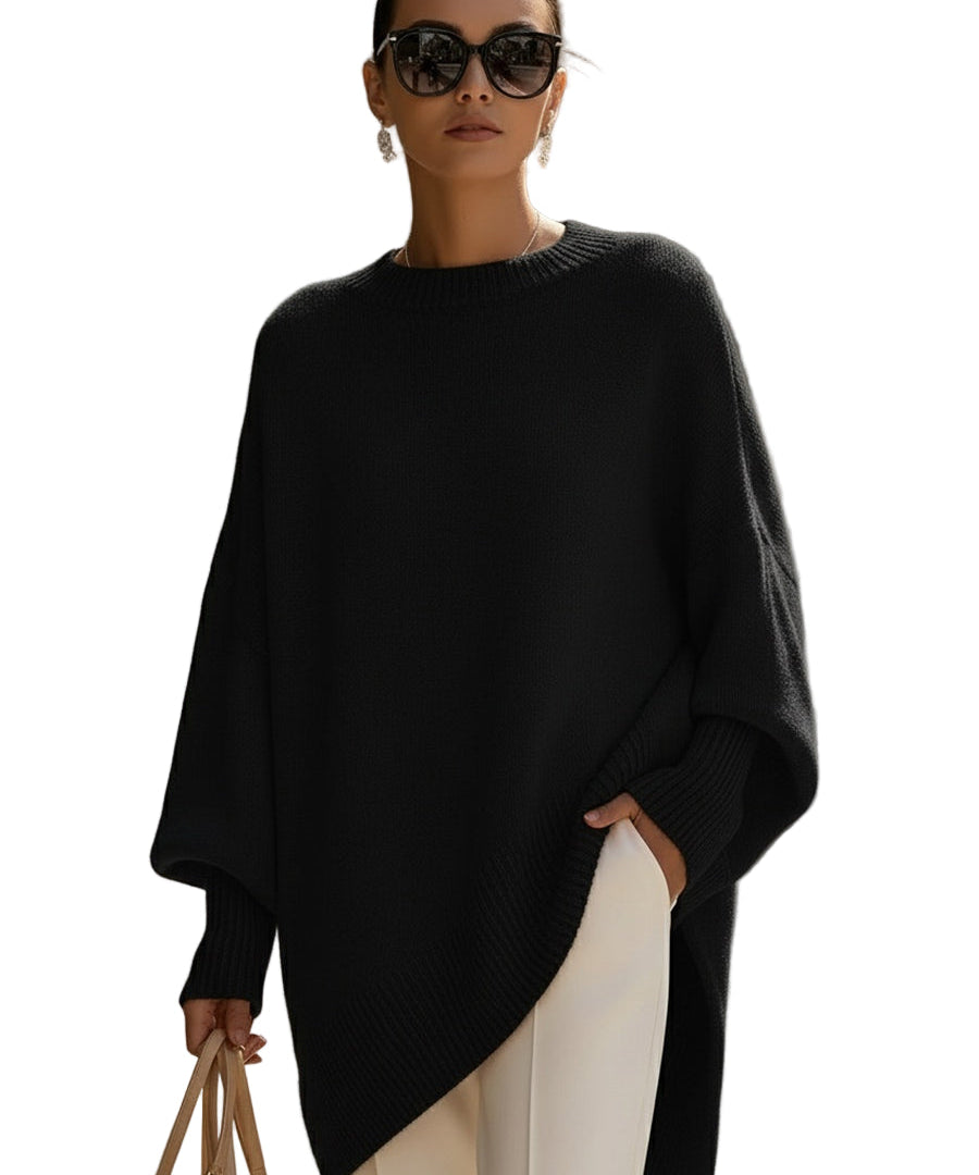 Jelena - Preveliki pulover