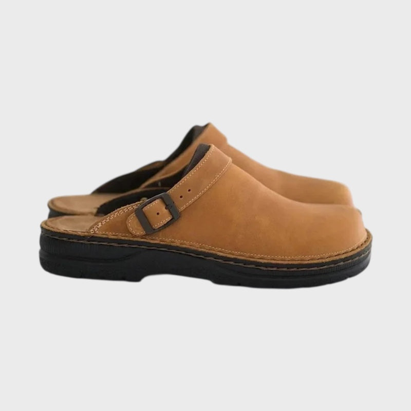 Maurel | udobne klompe s potporom