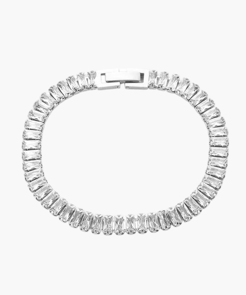 Nikita - Rivière Baguette narukvica