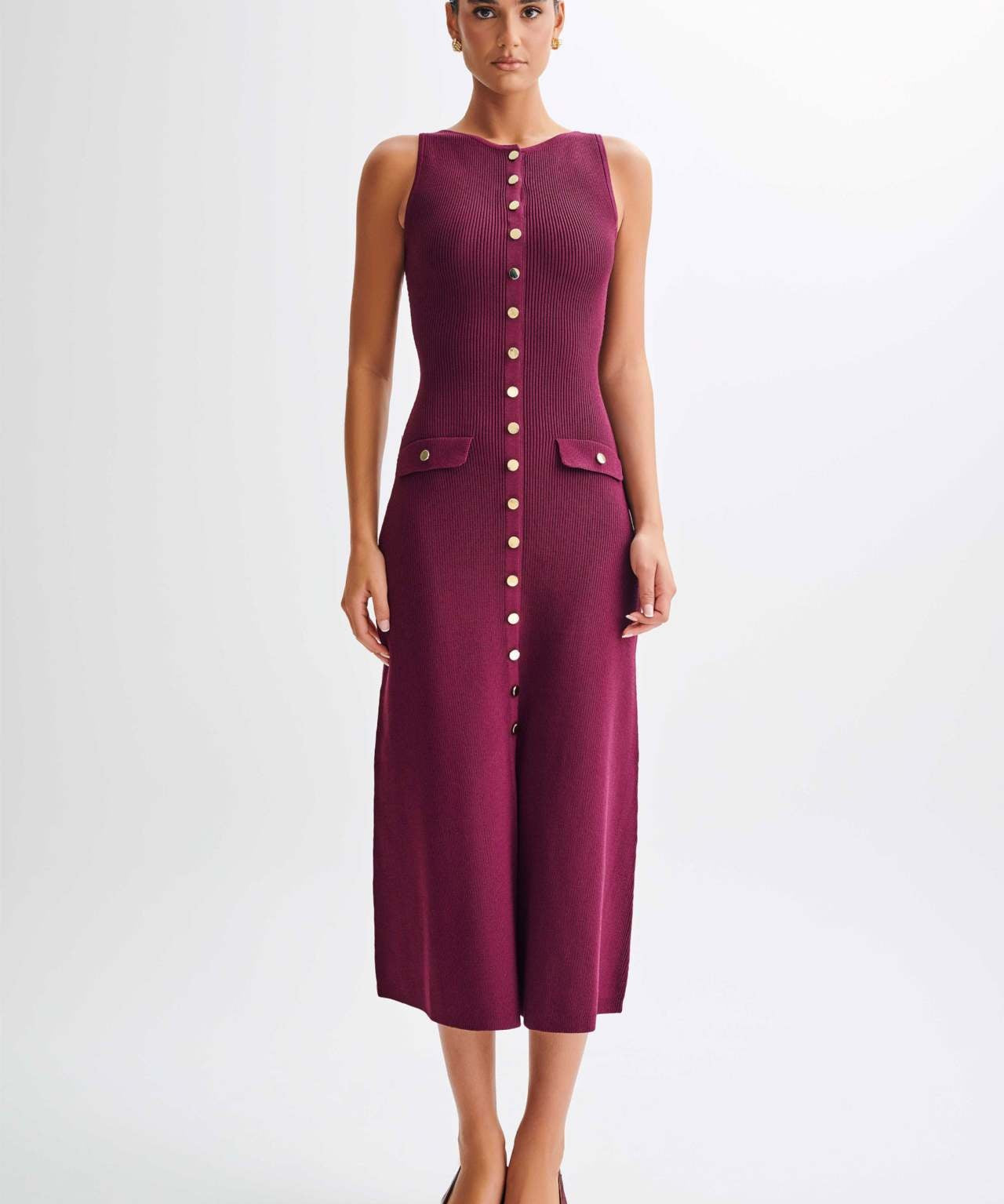 Gabriella | Elegantna Haljina