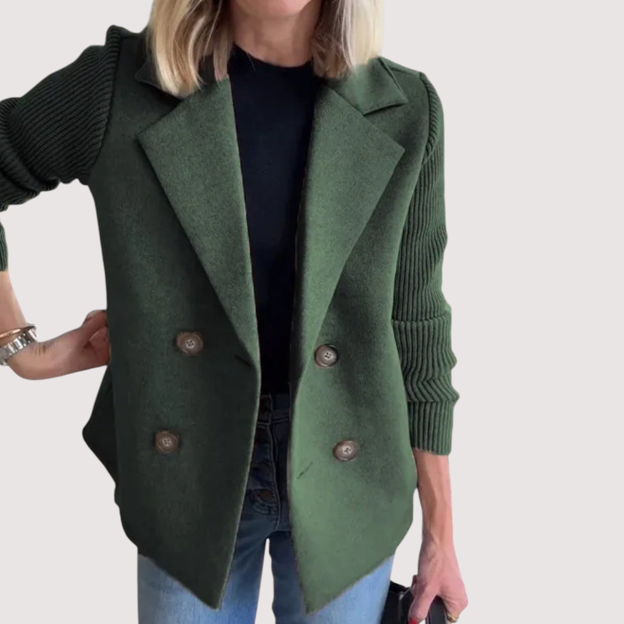 Viktorija - Elegantan kaput