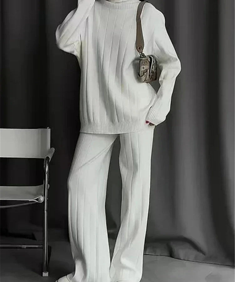 Nora - Udobna lounge garnitura