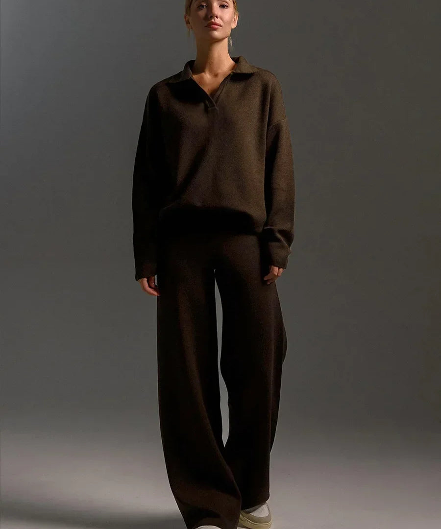 Valentina - Chic lounge set