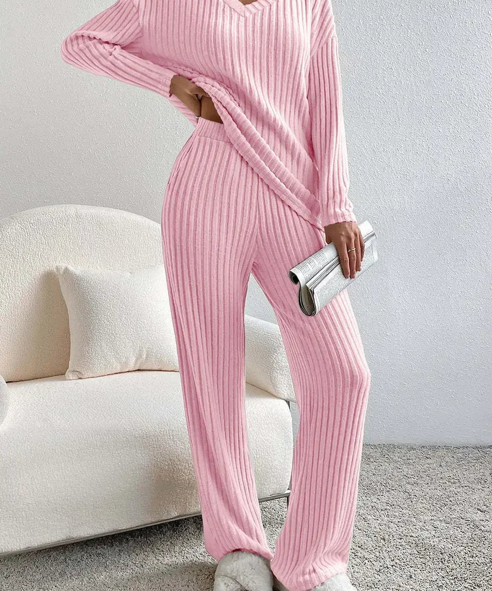 Orletta - Set s V-izrezom