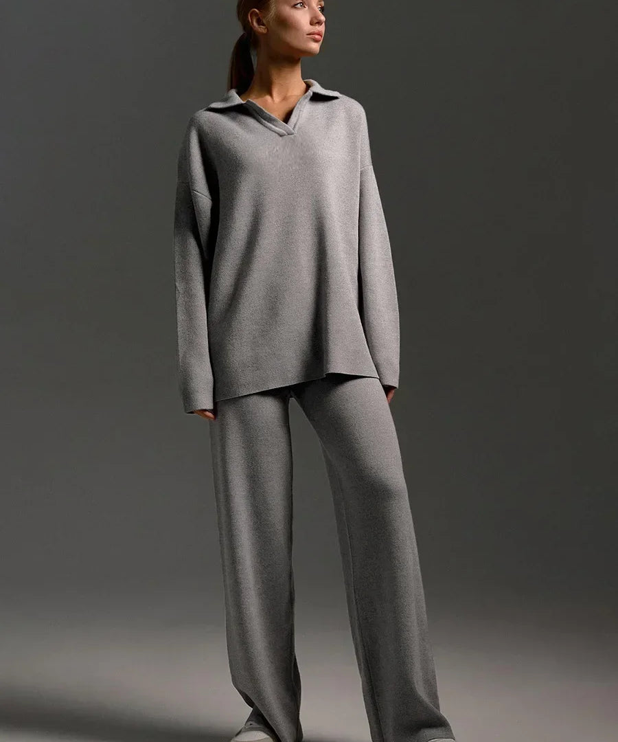 Valentina - Chic lounge set