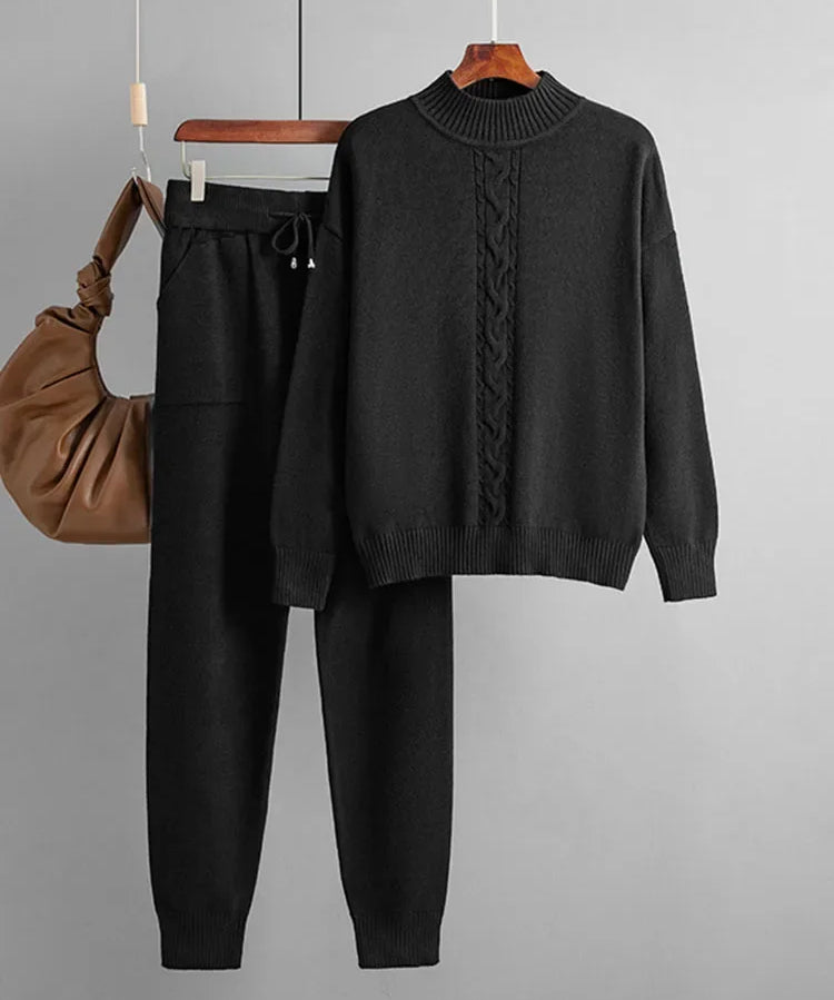 Maisie - Udobna lounge garnitura