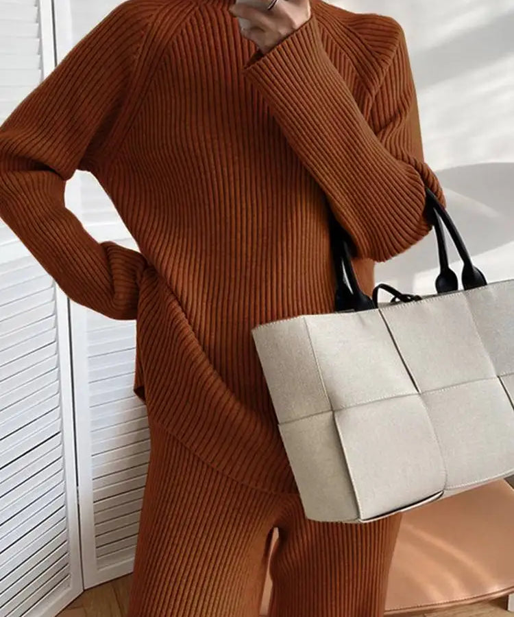 Candice - Elegantan salonski set