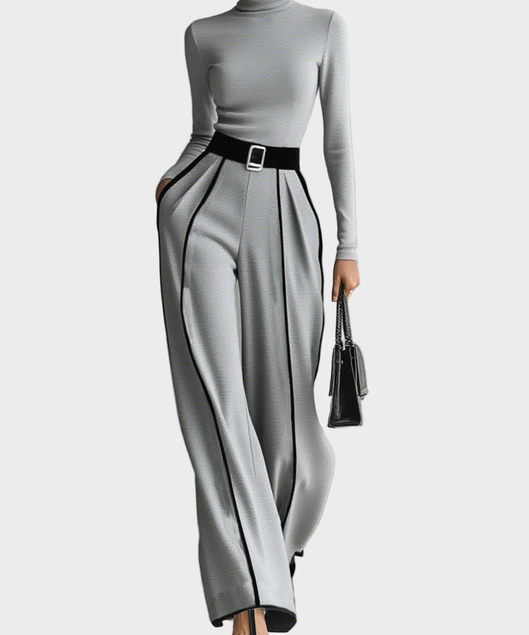 Clara – Dvodelni elegantni set