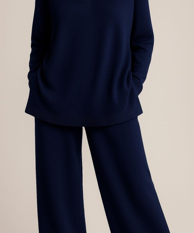 Anny Set Top i Hlače