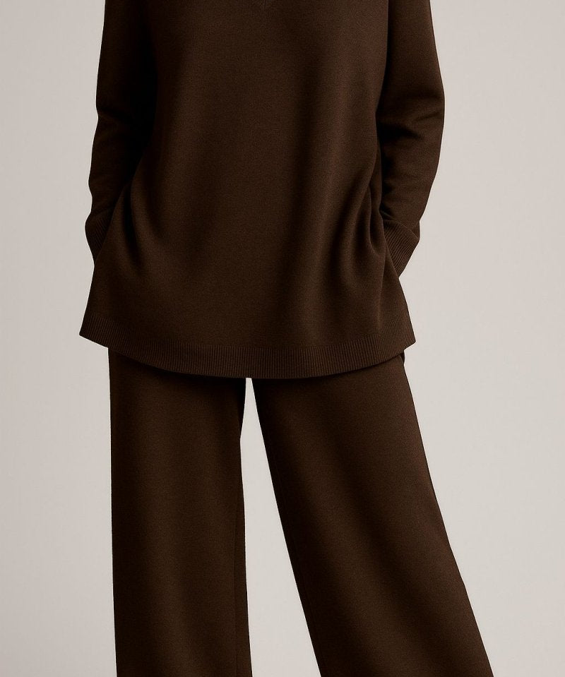 Anny Set Top i Hlače