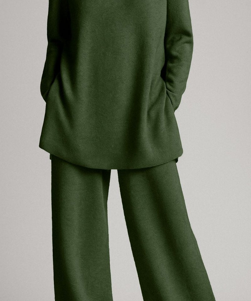 Anny Set Top i Hlače