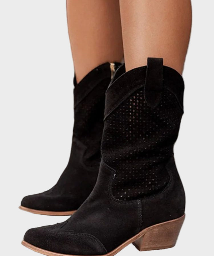 Fenella - Zapadnjačke čizme