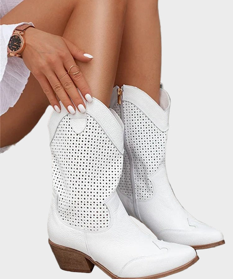 Fenella - Zapadnjačke čizme