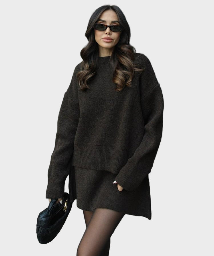 Dora -  Jesenski set