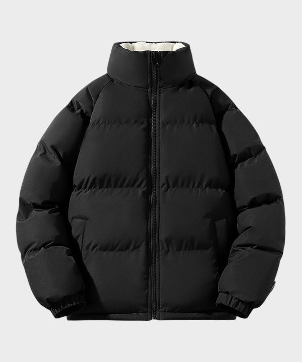 Leif - Vodootporna puffer jakna