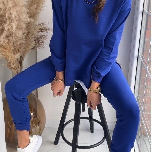 Donna - Set ženske odjeće za opuštanje