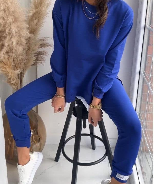 Donna - Set ženske odjeće za opuštanje