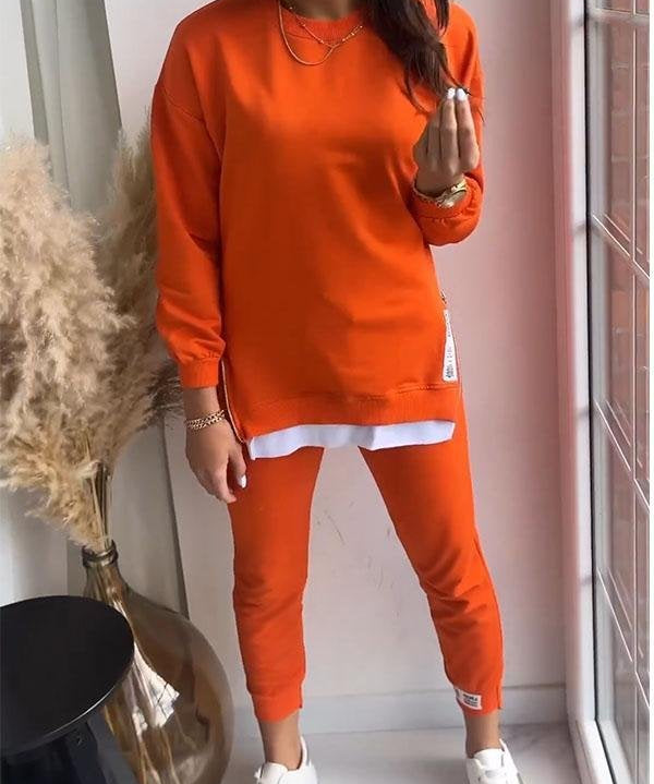 Donna - Set ženske odjeće za opuštanje