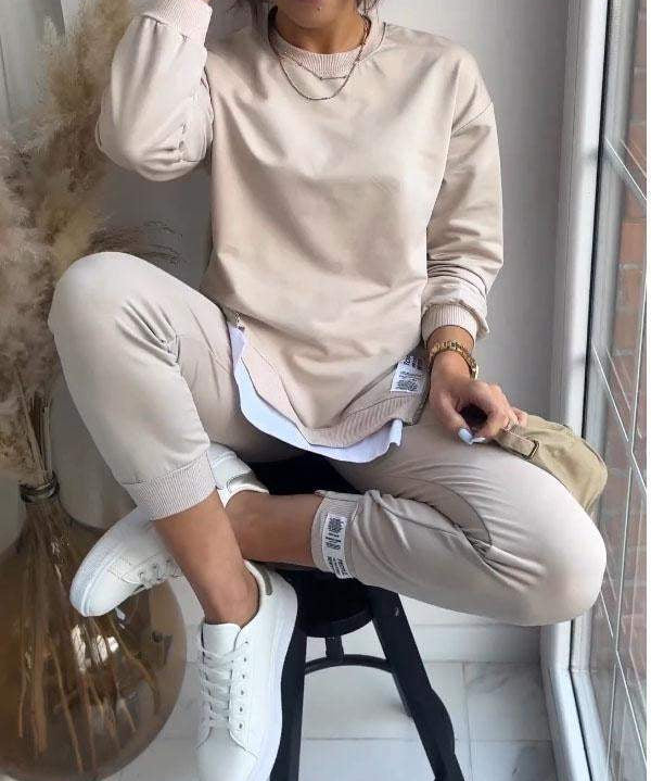 Donna - Set ženske odjeće za opuštanje