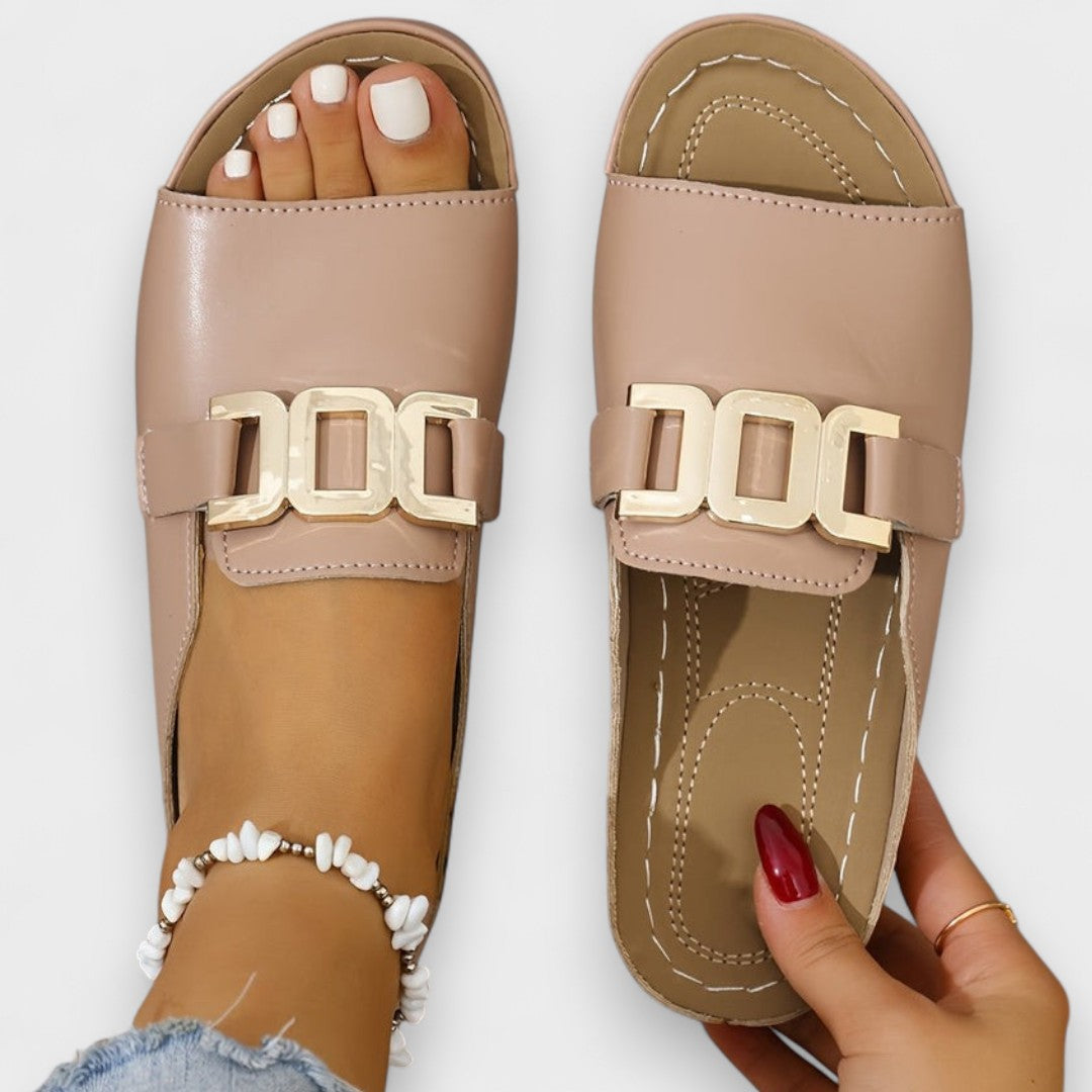 Jelena - Elegantne udobne sandale