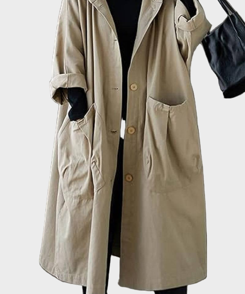 Marija - Vodootporno kućište