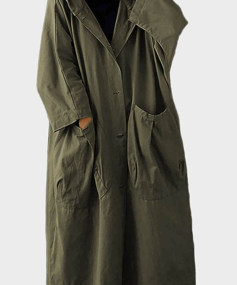 Marija - Vodootporno kućište