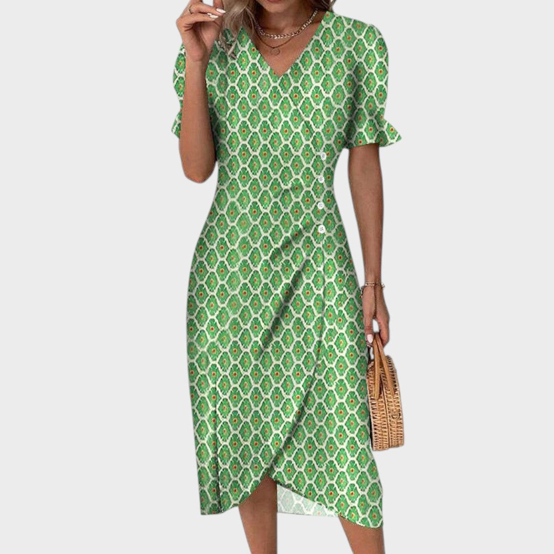 Dora - Ženska ljetna haljina